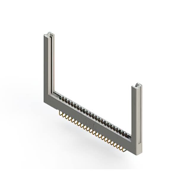 322-022-558-158 EDAC Inc.  Edgeboard Connectors